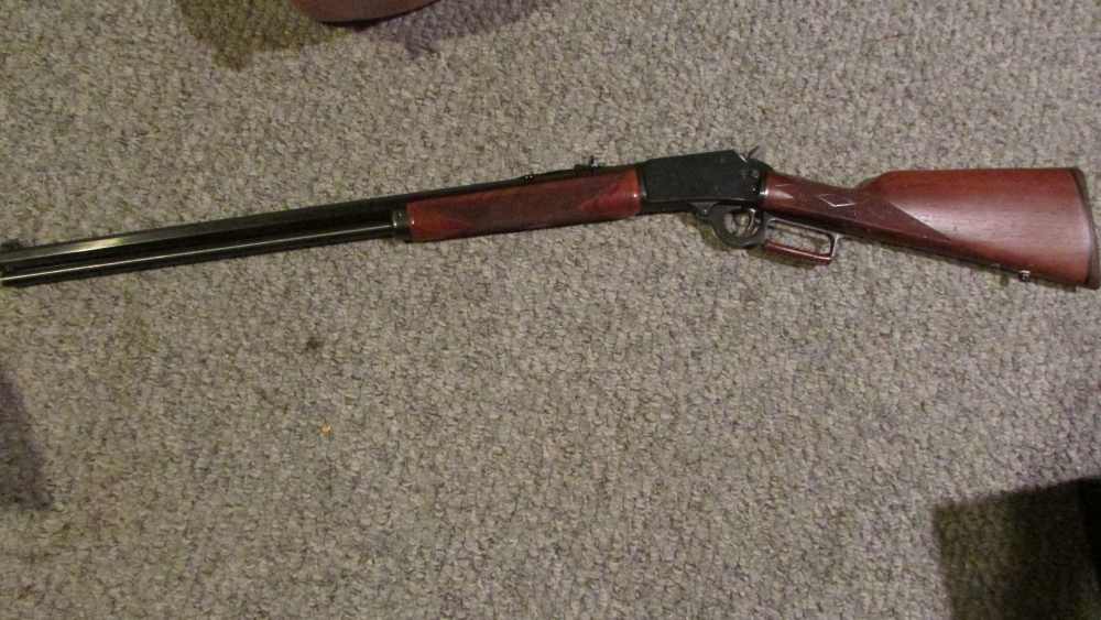 MARLIN COWBOY 357-img-1