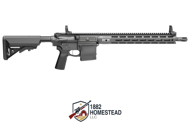 Springfield Armory Saint Victor V2 .308 AR Rifle-img-0