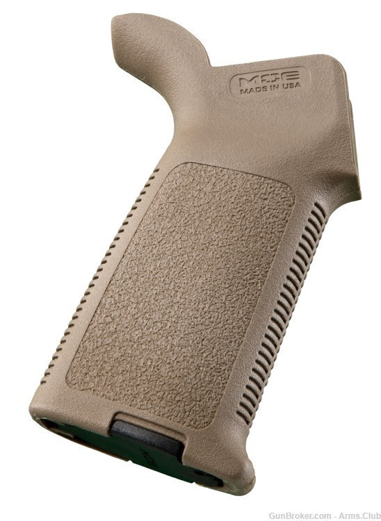 Magpul MOE AR15 Grip FDE-img-0