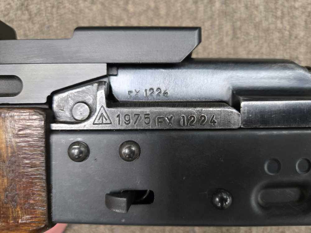 Childers CG1 Romanian Kit Build, 7.62x39-img-13