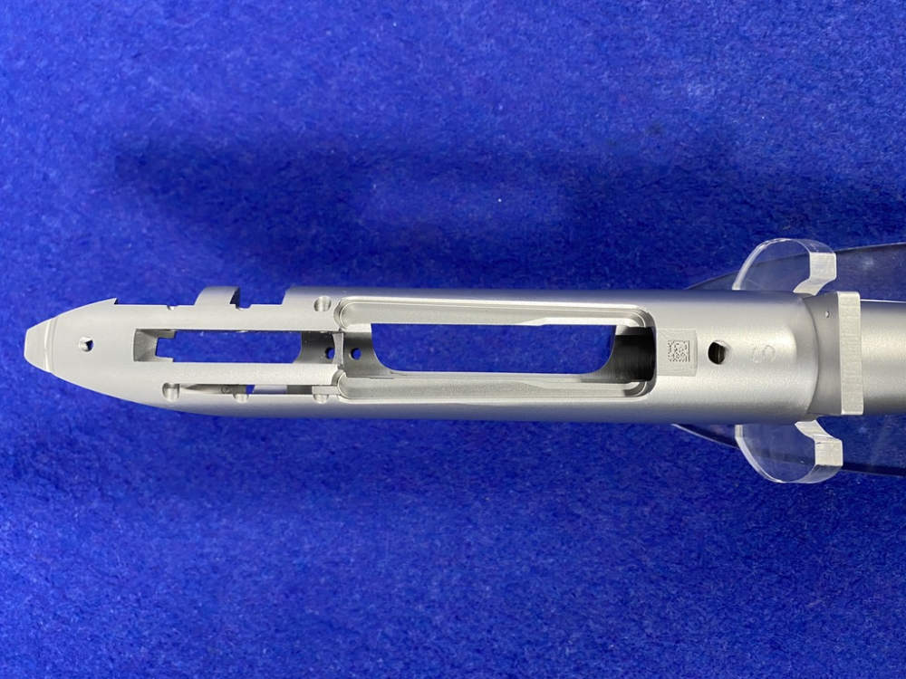 Remington Model 7 Barrel Assembly .223 Rem 20" *CUSTOM SHOP OEM INVENTORY*-img-16