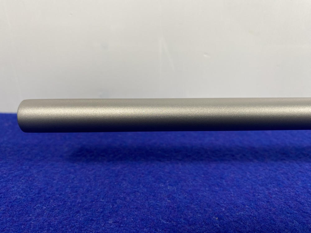 Remington Model 7 Barrel Assembly .223 Rem 20" *CUSTOM SHOP OEM INVENTORY*-img-8