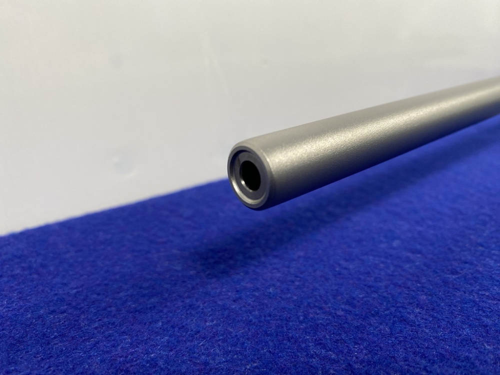 Remington Model 7 Barrel Assembly .223 Rem 20" *CUSTOM SHOP OEM INVENTORY*-img-9