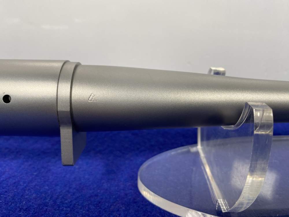 Remington Model 7 Barrel Assembly .223 Rem 20" *CUSTOM SHOP OEM INVENTORY*-img-12