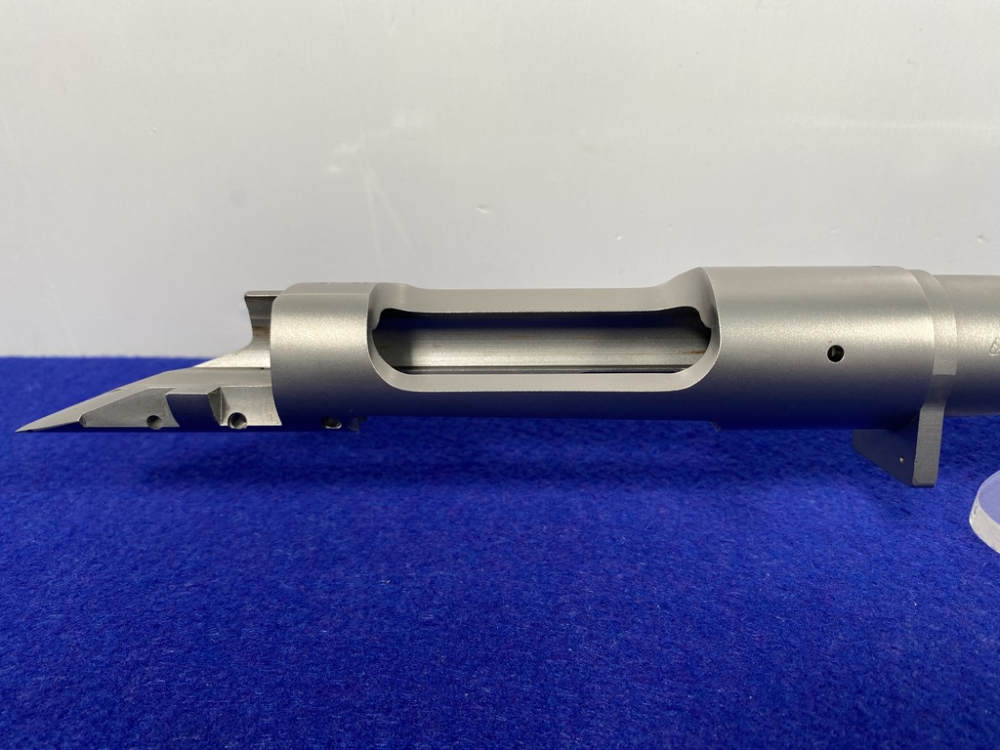 Remington Model 7 Barrel Assembly .223 Rem 20" *CUSTOM SHOP OEM INVENTORY*-img-11