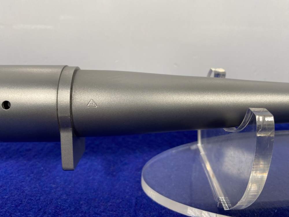 Remington Model 7 Barrel Assembly .223 Rem 20" *CUSTOM SHOP OEM INVENTORY*-img-13