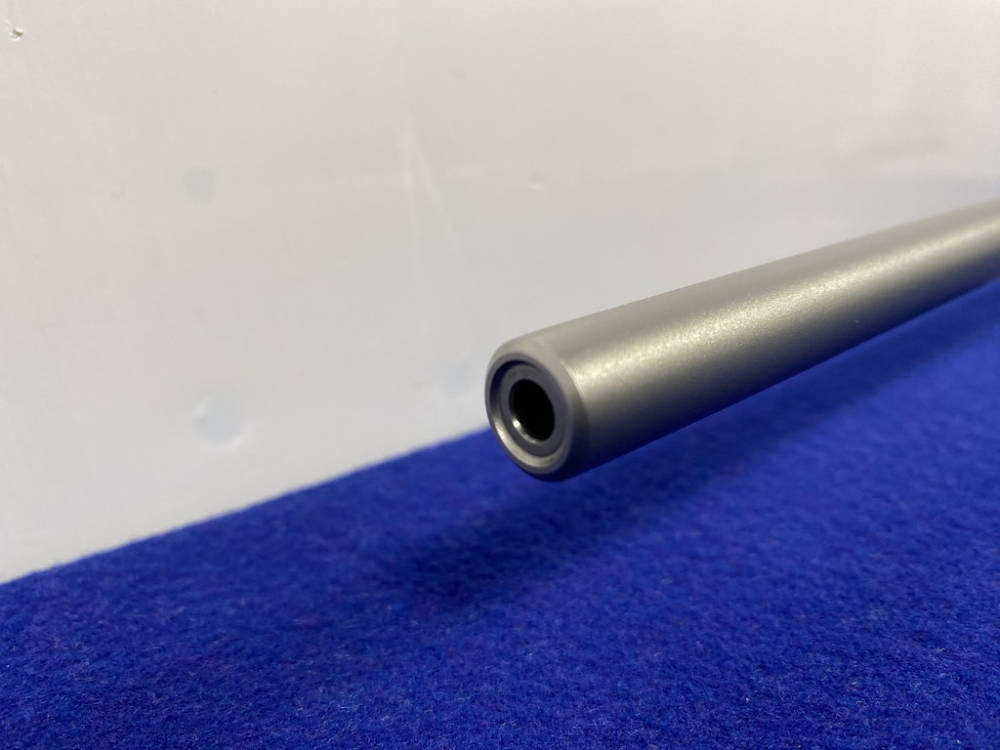 Remington Model 7 Barrel Assembly .223 Rem 20" *CUSTOM SHOP OEM INVENTORY*-img-10