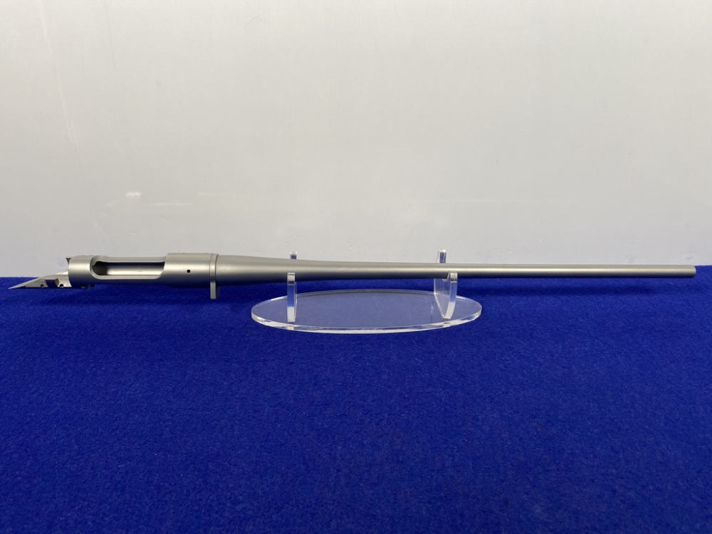 Remington Model 7 Barrel Assembly .223 Rem 20" *CUSTOM SHOP OEM INVENTORY*-img-11
