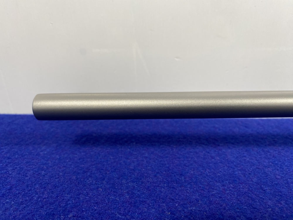 Remington Model 7 Barrel Assembly .223 Rem 20" *CUSTOM SHOP OEM INVENTORY*-img-9