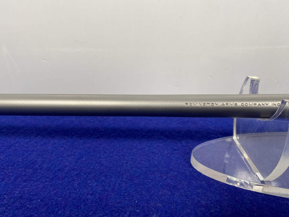 Remington Model 7 Barrel Assembly .223 Rem 20" *CUSTOM SHOP OEM INVENTORY*-img-8