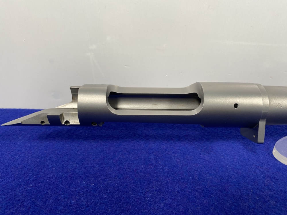 Remington Model 7 Barrel Assembly .223 Rem 20" *CUSTOM SHOP OEM INVENTORY*-img-12