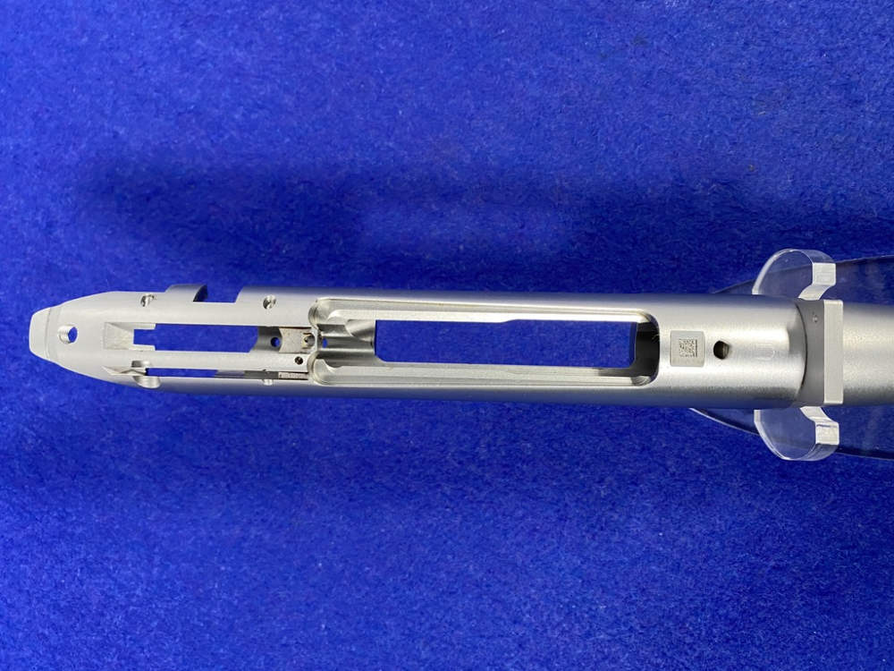 Remington 700 .300 RUM Barrel Assembly 26" Stainless*CUSTOM SHOP INVENTORY*-img-16