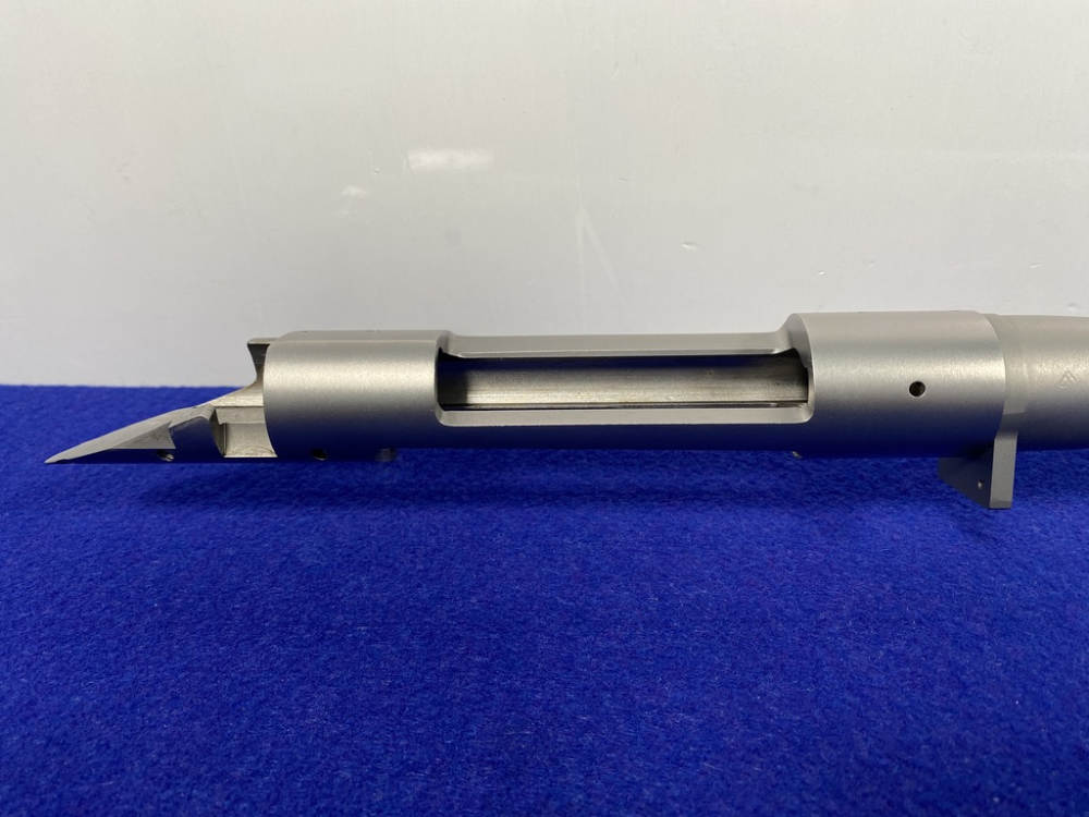 Remington 700 .300 RUM Barrel Assembly 26" Stainless*CUSTOM SHOP INVENTORY*-img-11