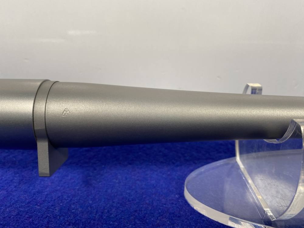 Remington 700 .300 RUM Barrel Assembly 26" Stainless*CUSTOM SHOP INVENTORY*-img-12