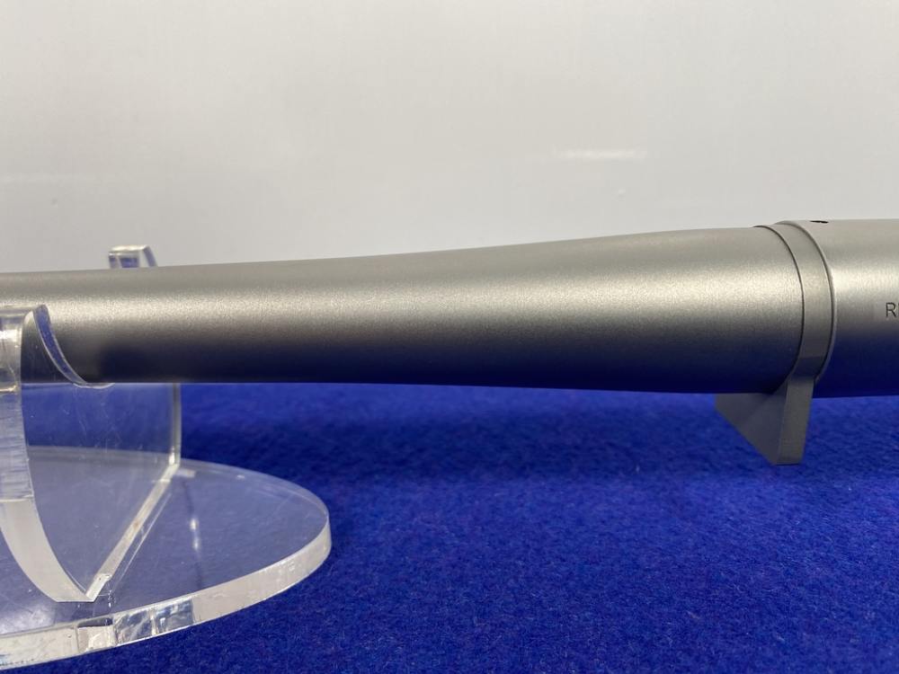 Remington 700 .300 RUM Barrel Assembly 26" Stainless*CUSTOM SHOP INVENTORY*-img-5