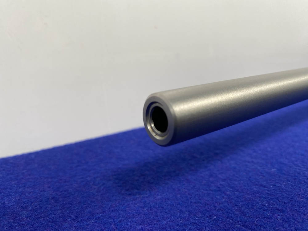 Remington 700 .300 RUM Barrel Assembly 26" Stainless*CUSTOM SHOP INVENTORY*-img-9