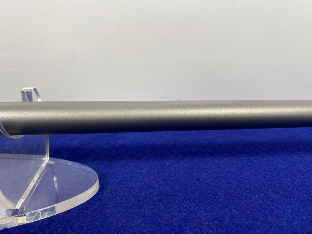 Remington 700 .300 RUM Barrel Assembly 26" Stainless*CUSTOM SHOP INVENTORY*-img-14