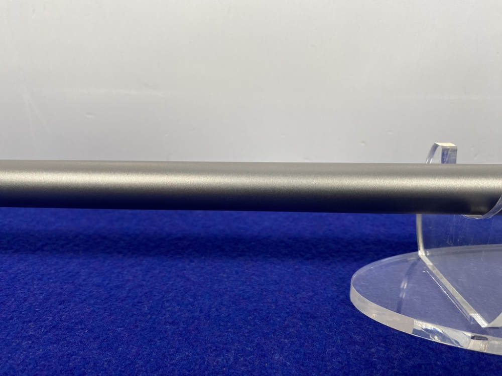 Remington 700 .300 RUM Barrel Assembly 26" Stainless*CUSTOM SHOP INVENTORY*-img-7