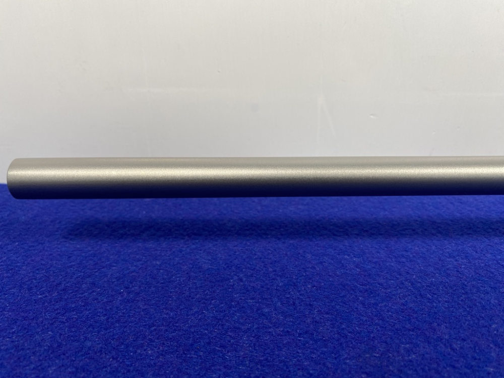 Remington 700 .300 RUM Barrel Assembly 26" Stainless*CUSTOM SHOP INVENTORY*-img-8