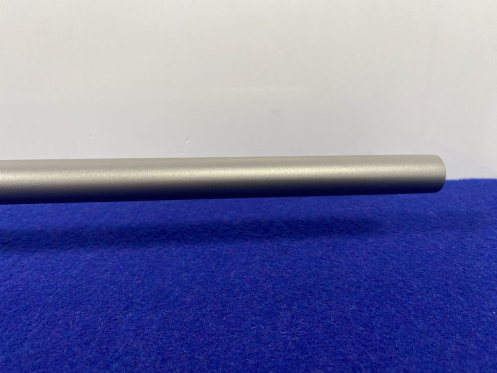Remington 700 .300 RUM Barrel Assembly 26" Stainless*CUSTOM SHOP INVENTORY*-img-15