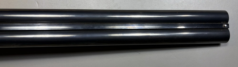 Armas Garbi Model 103A, 12ga SxS, 28", 1997, IC/M-img-17