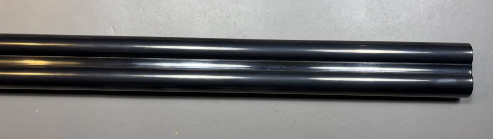 Armas Garbi Model 103A, 12ga SxS, 28", 1997, IC/M-img-13