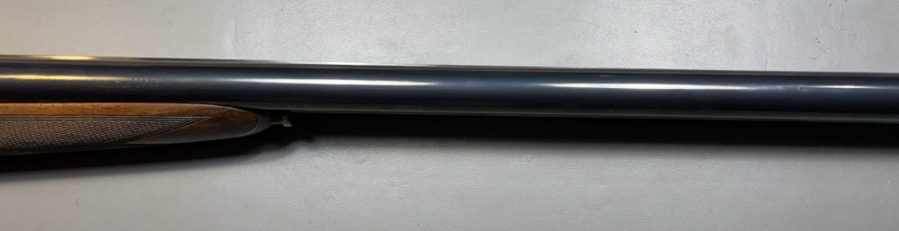 Armas Garbi Model 103A, 12ga SxS, 28", 1997, IC/M-img-4
