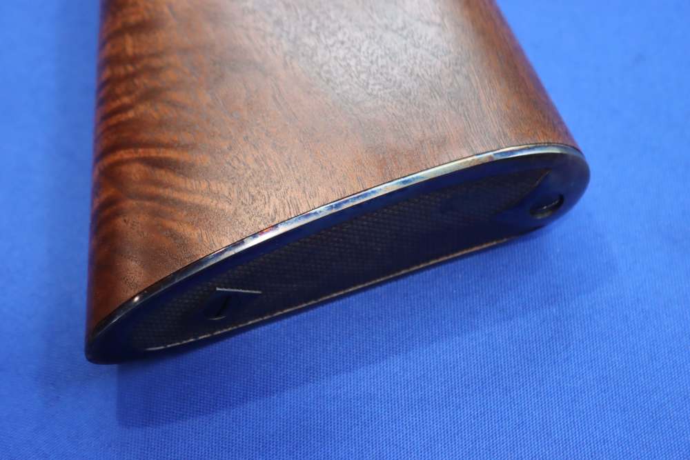 Winchester Model 1892 Deluxe Takedown Rifle 45 Colt 24" Octagon CCH 92 45LC-img-29