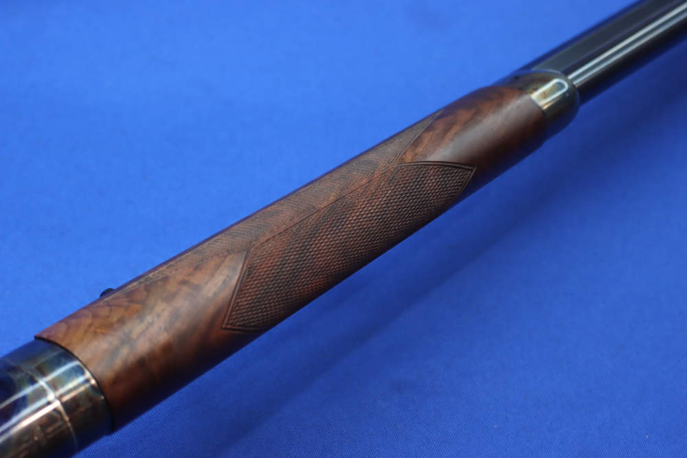 Winchester Model 1892 Deluxe Takedown Rifle 45 Colt 24" Octagon CCH 92 45LC-img-24