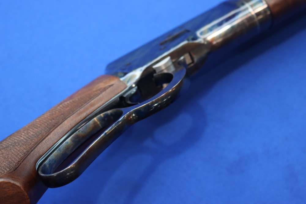 Winchester Model 1892 Deluxe Takedown Rifle 45 Colt 24" Octagon CCH 92 45LC-img-20