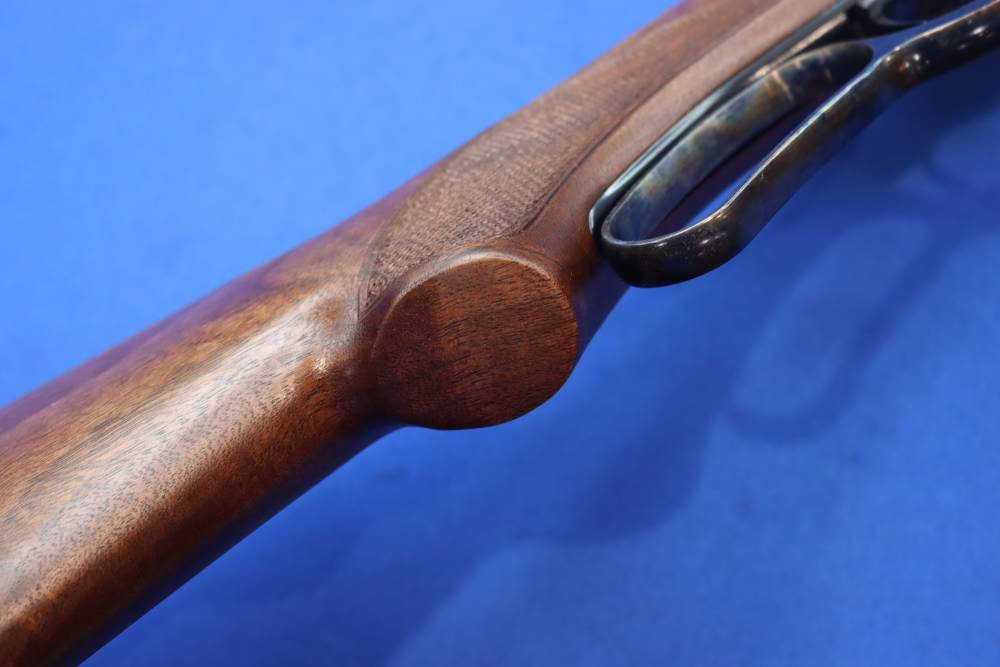Winchester Model 1892 Deluxe Takedown Rifle 45 Colt 24" Octagon CCH 92 45LC-img-19