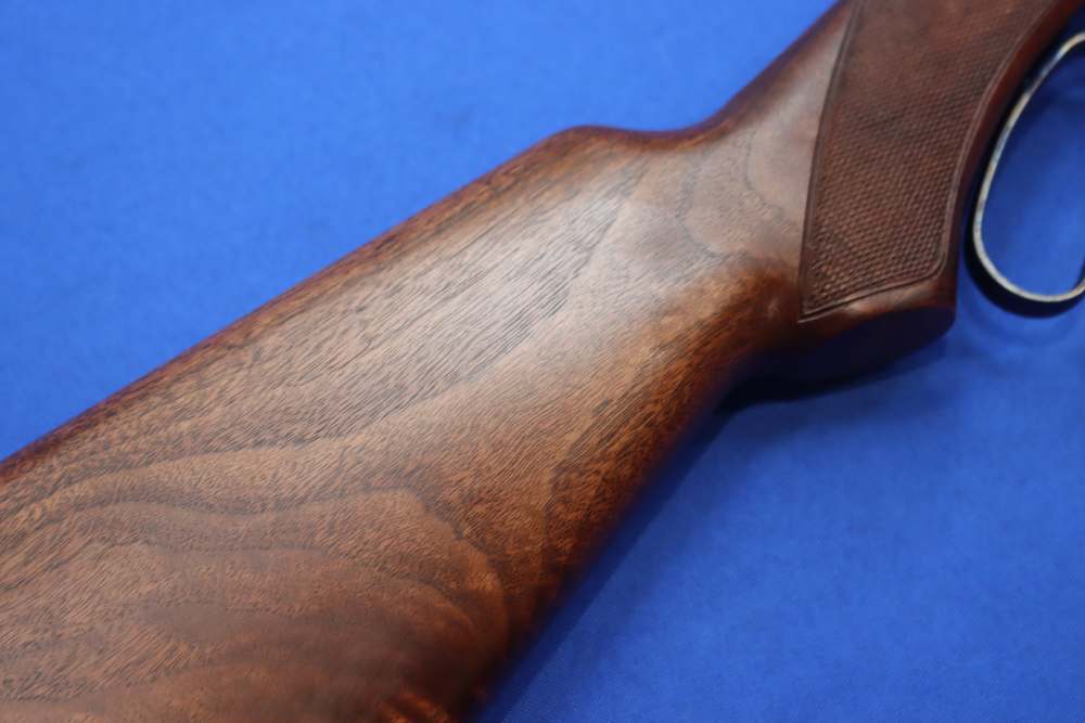 Winchester Model 1892 Deluxe Takedown Rifle 45 Colt 24" Octagon CCH 92 45LC-img-3