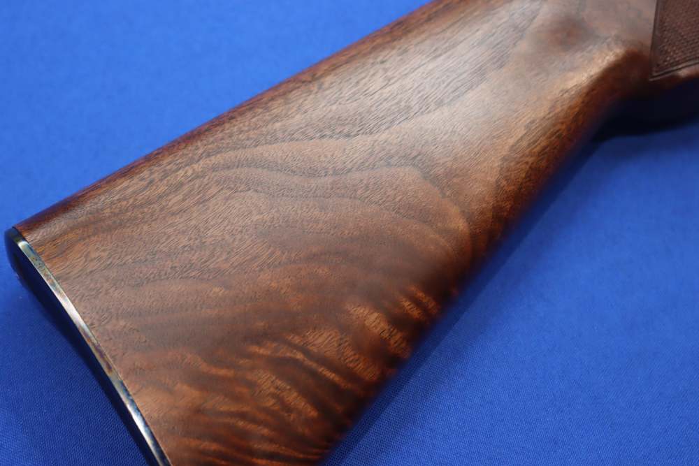 Winchester Model 1892 Deluxe Takedown Rifle 45 Colt 24" Octagon CCH 92 45LC-img-2