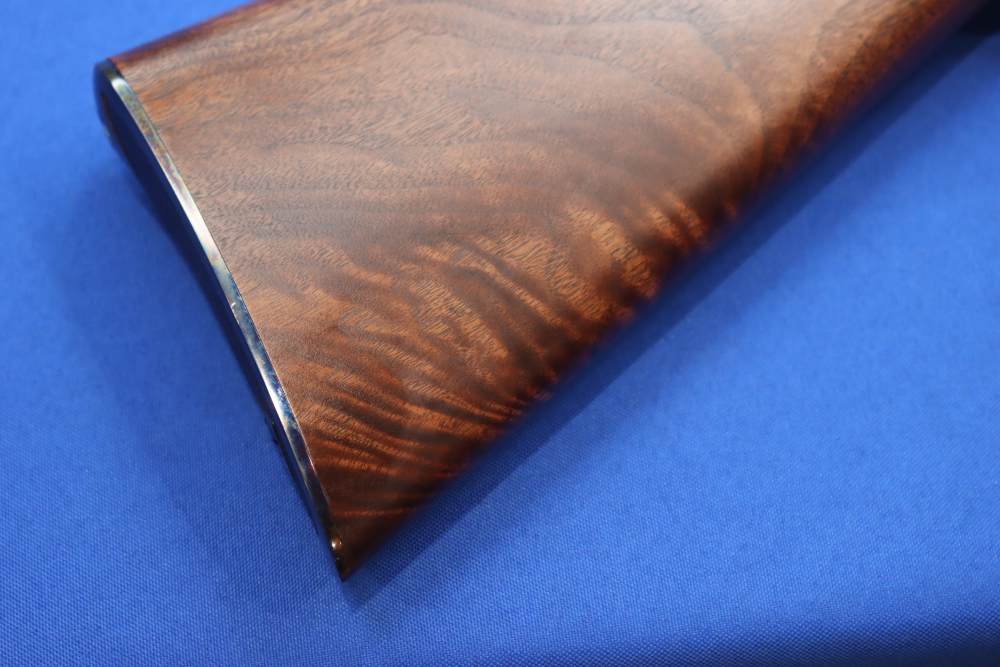 Winchester Model 1892 Deluxe Takedown Rifle 45 Colt 24" Octagon CCH 92 45LC-img-1