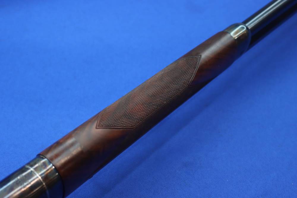 Winchester Model 1892 Deluxe Takedown Rifle 45 Colt 24" Octagon CCH 92 45LC-img-23