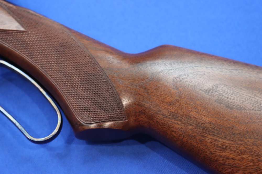 Winchester Model 1892 Deluxe Takedown Rifle 45 Colt 24" Octagon CCH 92 45LC-img-31
