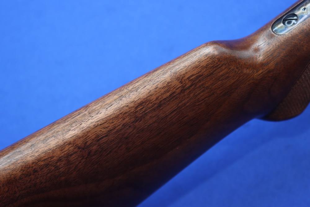 Winchester Model 1892 Deluxe Takedown Rifle 45 Colt 24" Octagon CCH 92 45LC-img-12