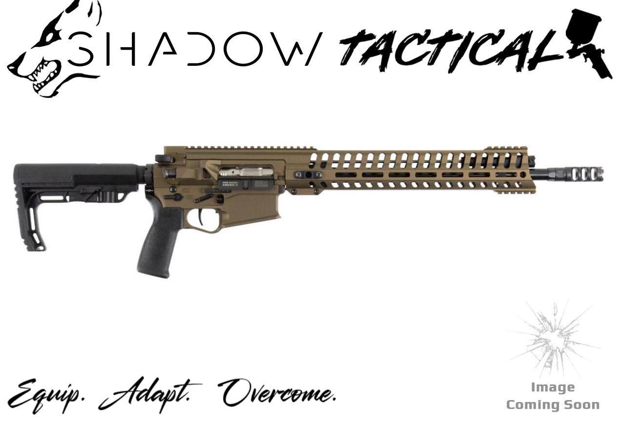 POF-USA 01467, Revolution, 308 Win, 20+1, 16.5" Barrel, Semi-Auto-img-0