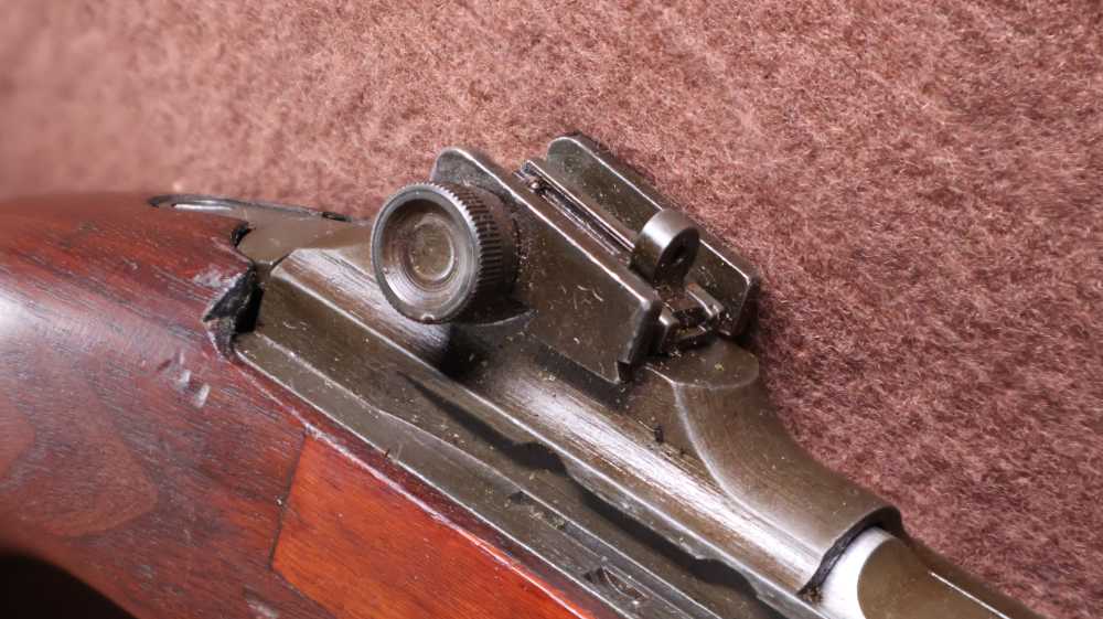 IBM Corp M1 Carbine 30 Carb Semi 18" BRL EXC Bore C&R-img-6