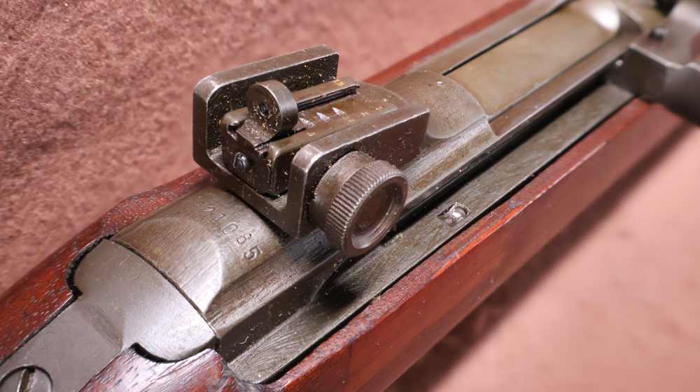 IBM Corp M1 Carbine 30 Carb Semi 18" BRL EXC Bore C&R-img-8