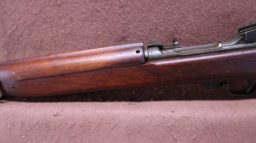 IBM Corp M1 Carbine 30 Carb Semi 18" BRL EXC Bore C&R-img-14