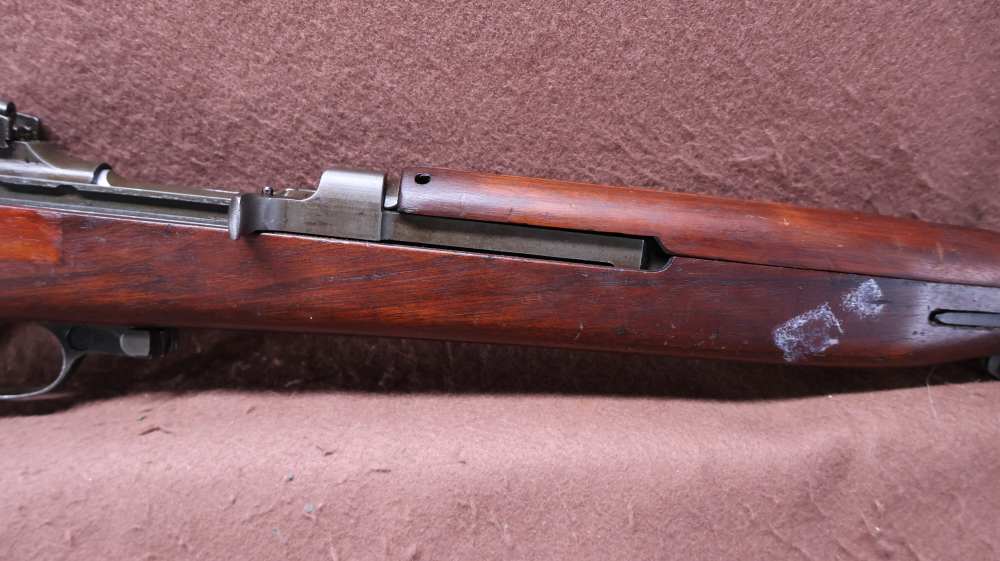 IBM Corp M1 Carbine 30 Carb Semi 18" BRL EXC Bore C&R-img-2