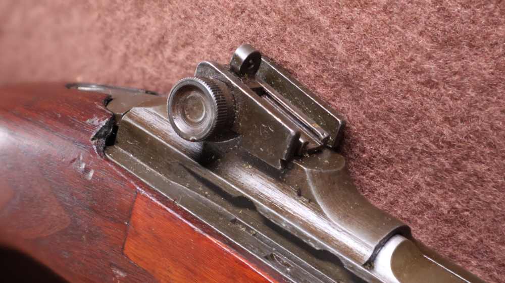 IBM Corp M1 Carbine 30 Carb Semi 18" BRL EXC Bore C&R-img-7