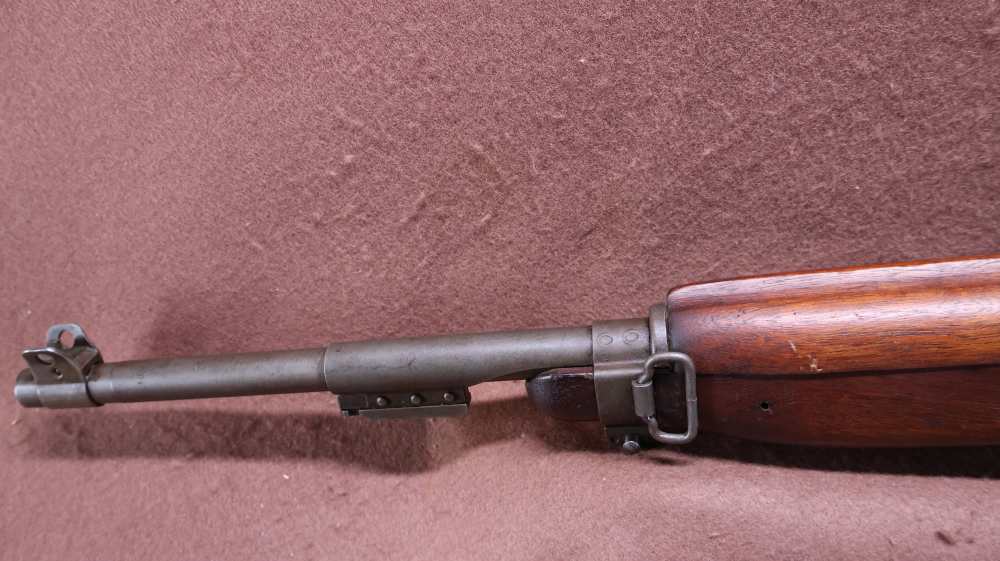 IBM Corp M1 Carbine 30 Carb Semi 18" BRL EXC Bore C&R-img-15