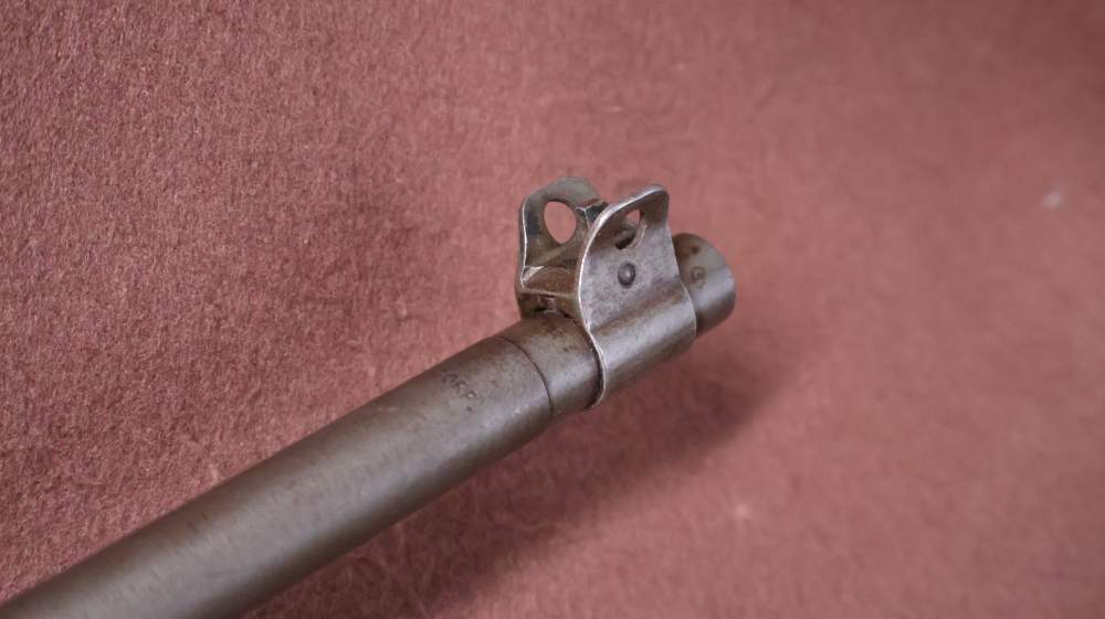IBM Corp M1 Carbine 30 Carb Semi 18" BRL EXC Bore C&R-img-4