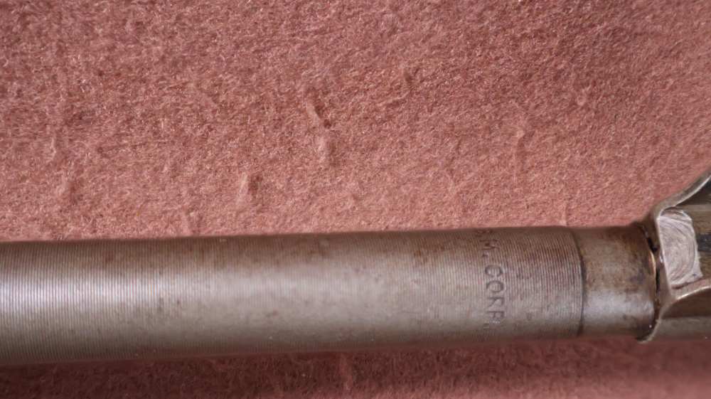 IBM Corp M1 Carbine 30 Carb Semi 18" BRL EXC Bore C&R-img-5