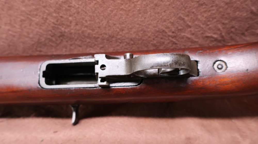 IBM Corp M1 Carbine 30 Carb Semi 18" BRL EXC Bore C&R-img-16