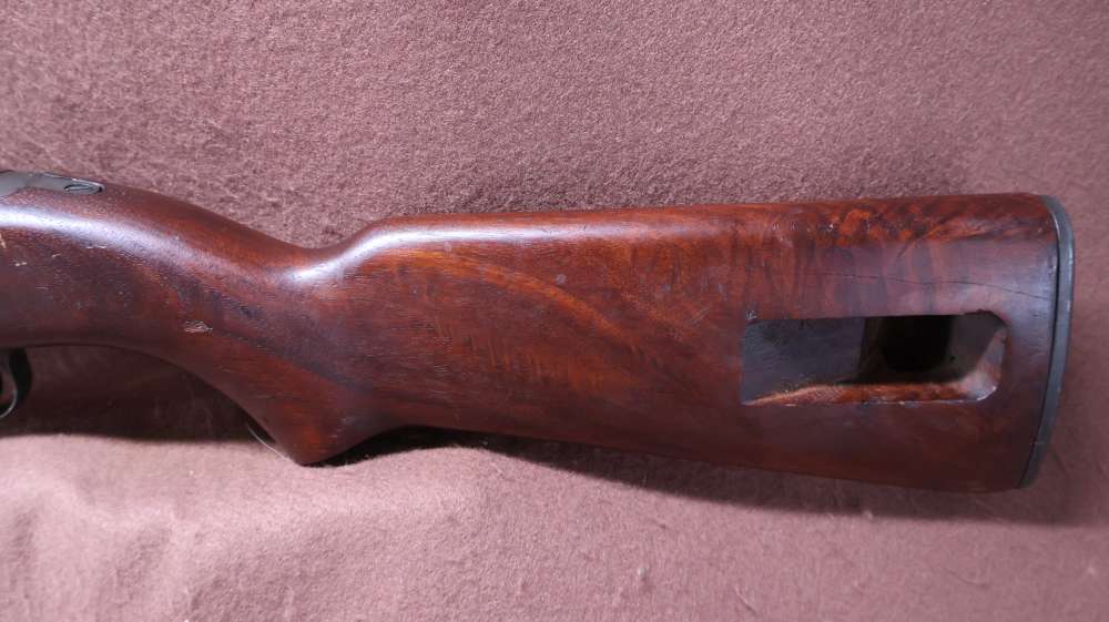 IBM Corp M1 Carbine 30 Carb Semi 18" BRL EXC Bore C&R-img-13