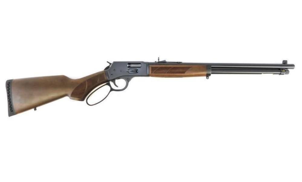 Henry H9 Provider Rifle .360 Buckhammer 20" Walnut 5 Rds H009PG-360-img-1