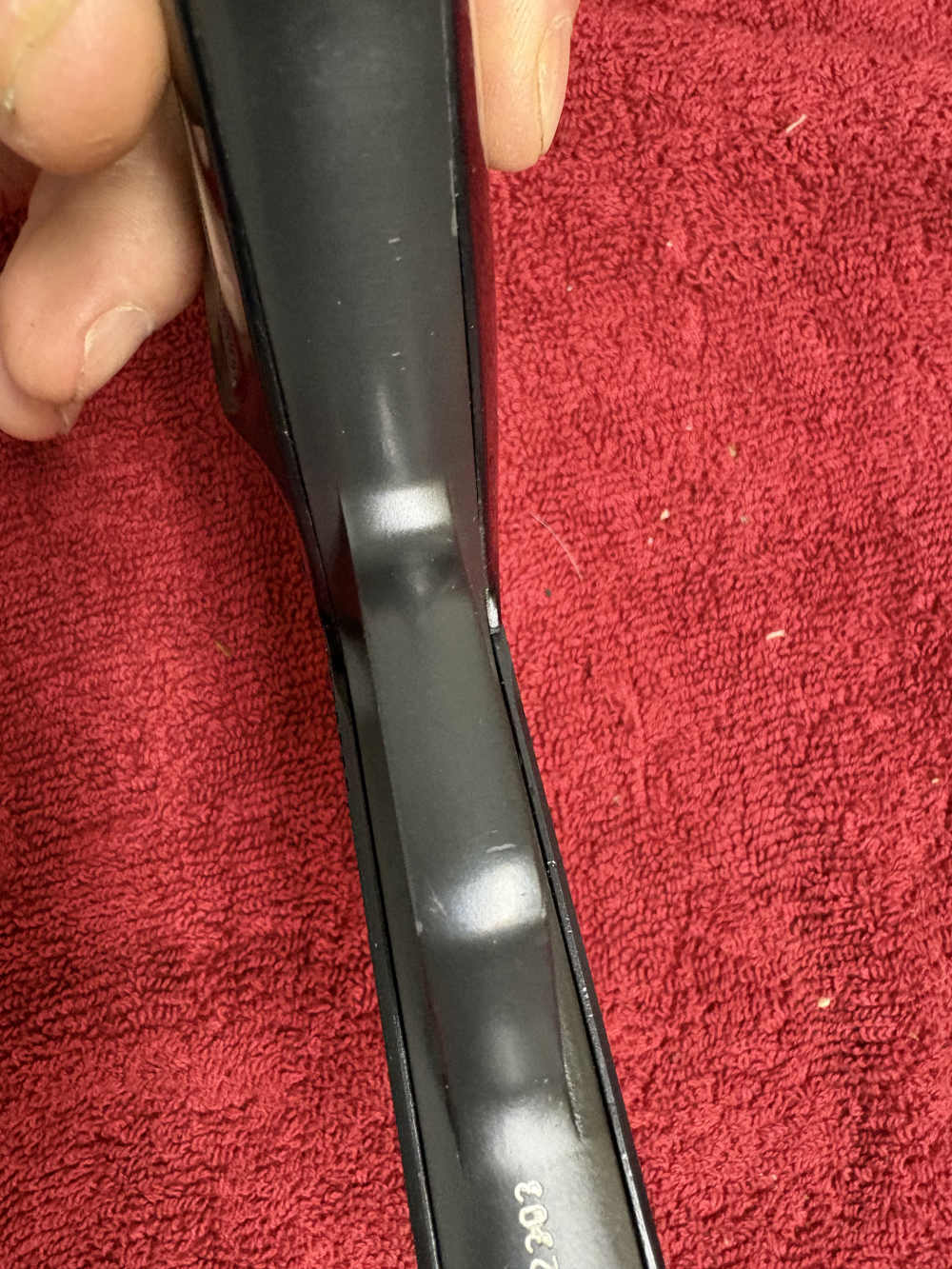 Hk4 7.65 .32 acp MINTY -img-20